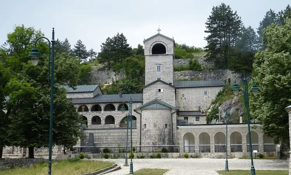 cetinje