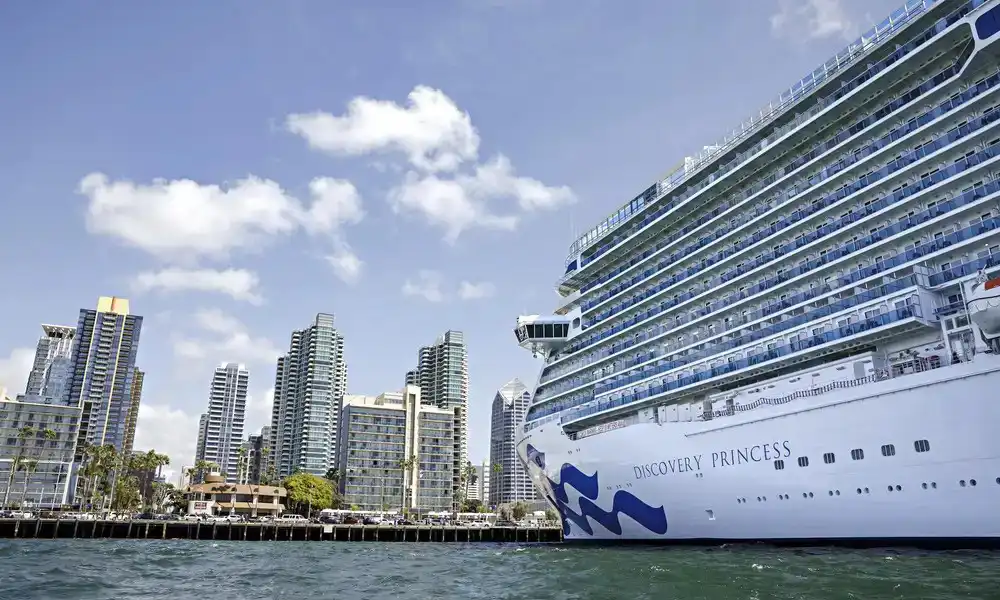 krstarenje zapadna obala amerike 4