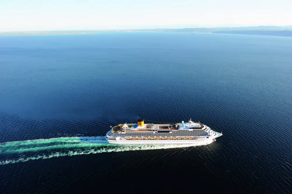 Krstarenje do krajnjeg severa Evrope