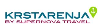 krstarenja logo
