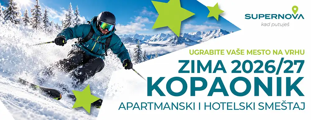 Kopaonik