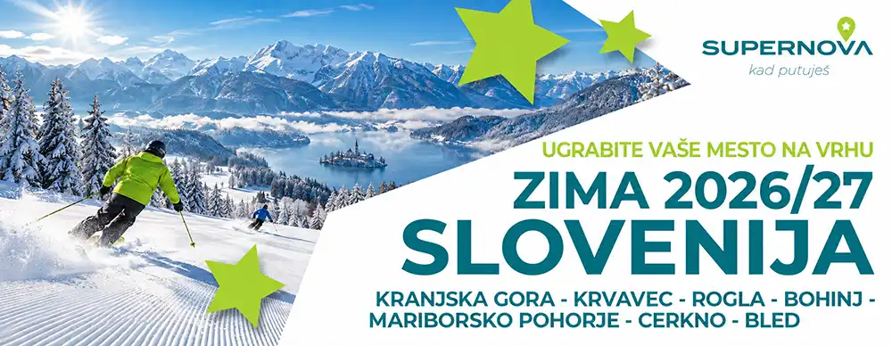 Slovenija
