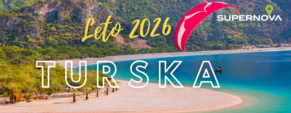 Turska 2026