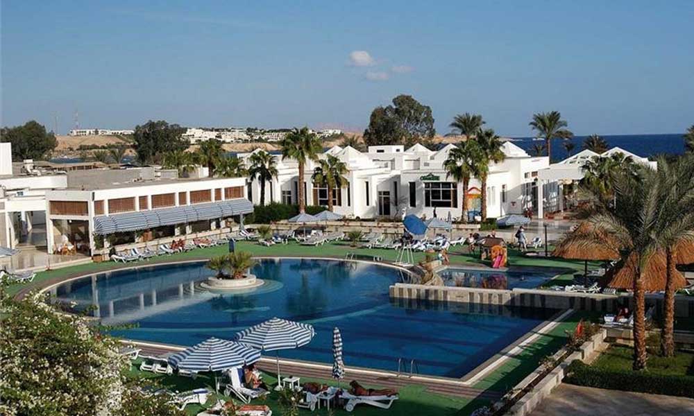 Maritim Jolie Ville Resort & Casino hotel