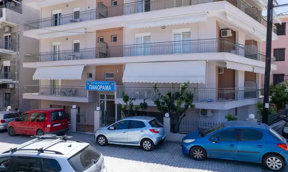 Vila Panorama Luxury