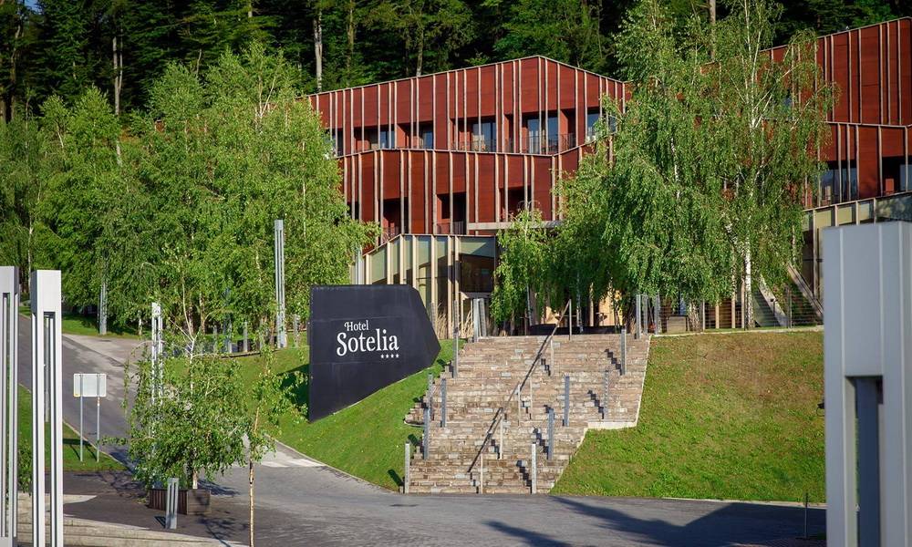 Hotel Sotelia