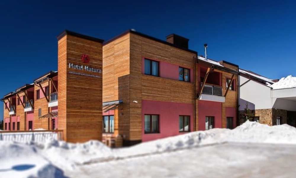 Hotel Natura