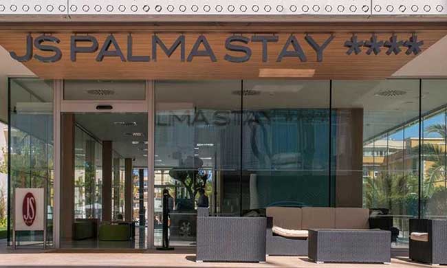 JS Palma Stay