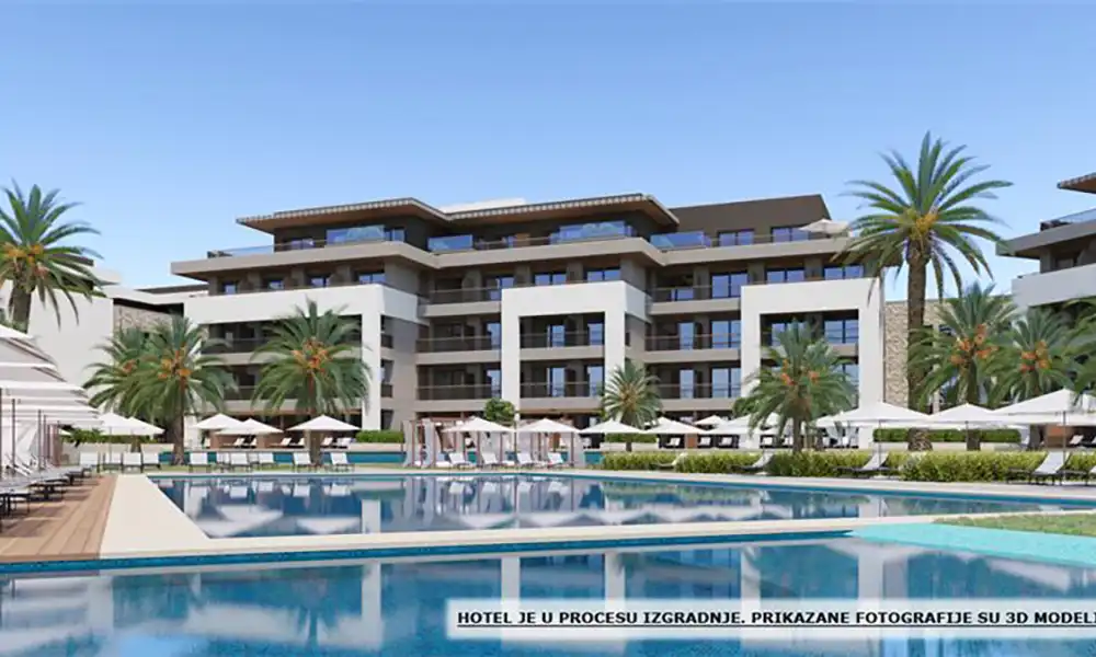 Anda Barut Collection