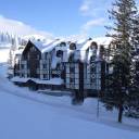Hotel Lavina