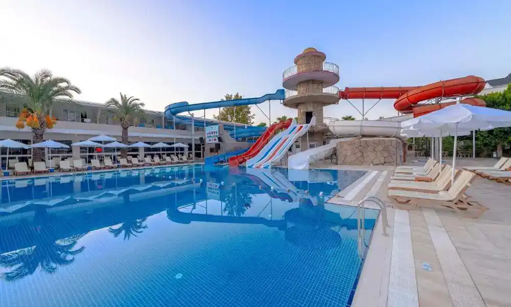 Transatlantik Hotel & Spa