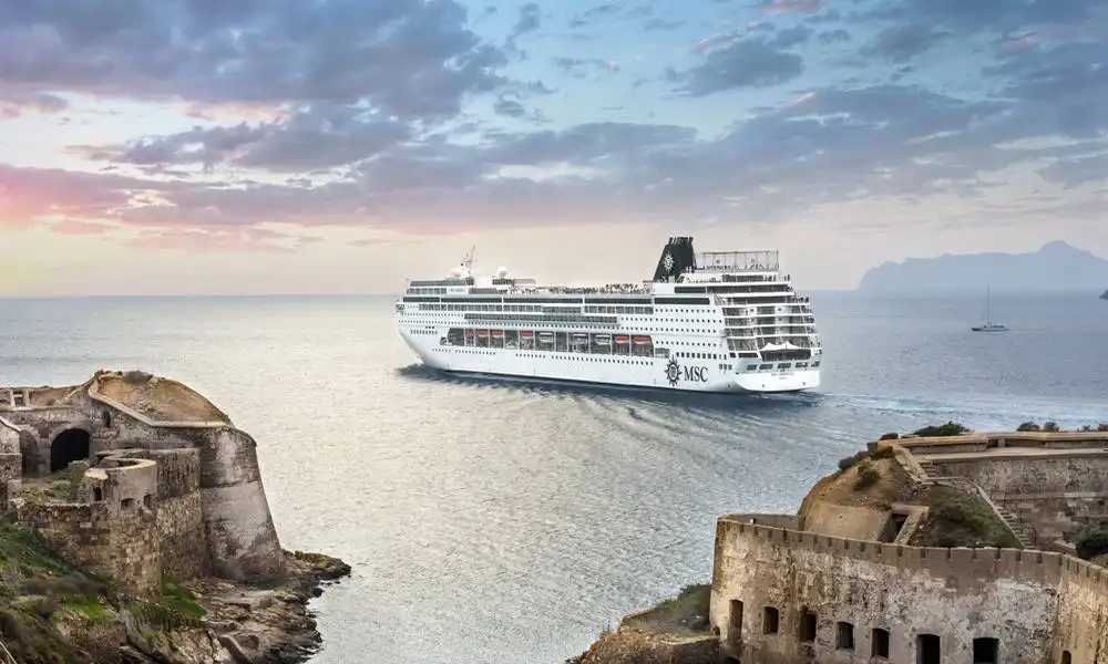 All Inclusive krstarenje do Grčke i koncert Doris Dragović