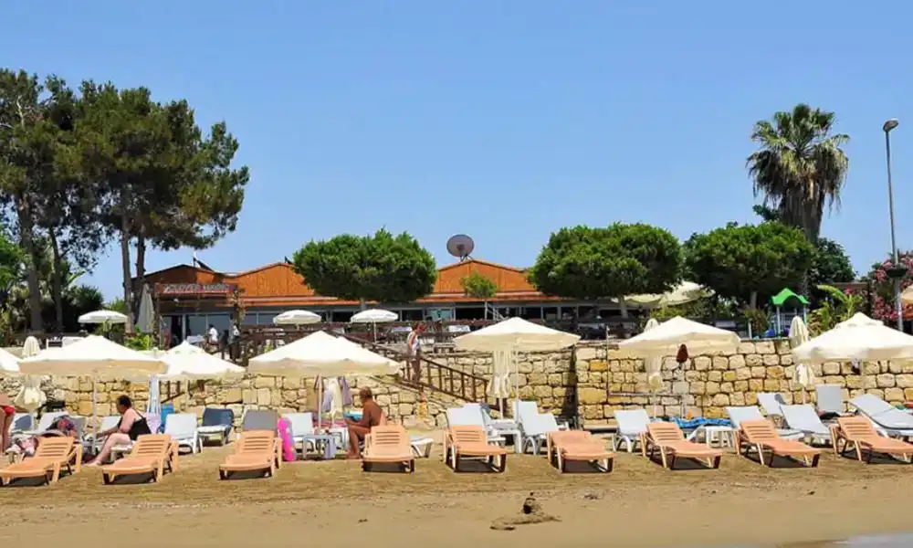 Clover Magic Nova Beach